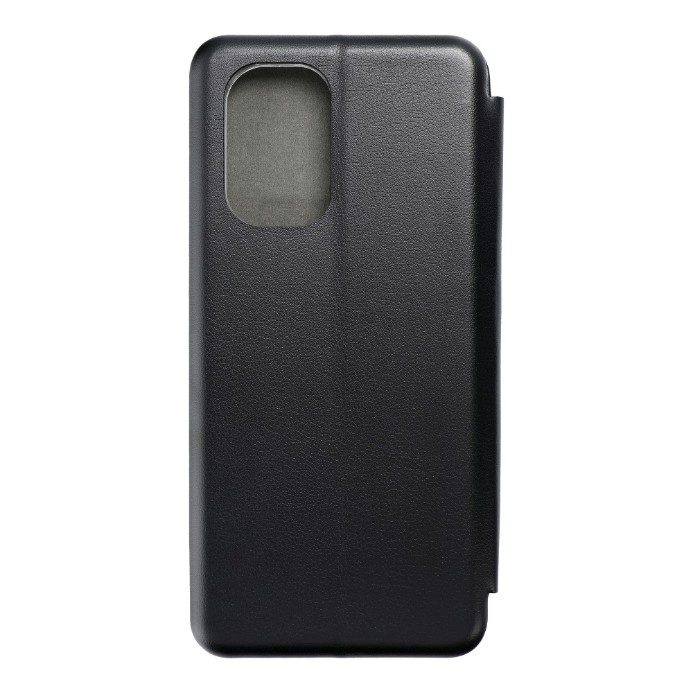 Pokrowiec Forcell Elegance Book czarny Poco F3 Pro Pokrowiec Forcell Elegance Book czarny Poco F3 Pro