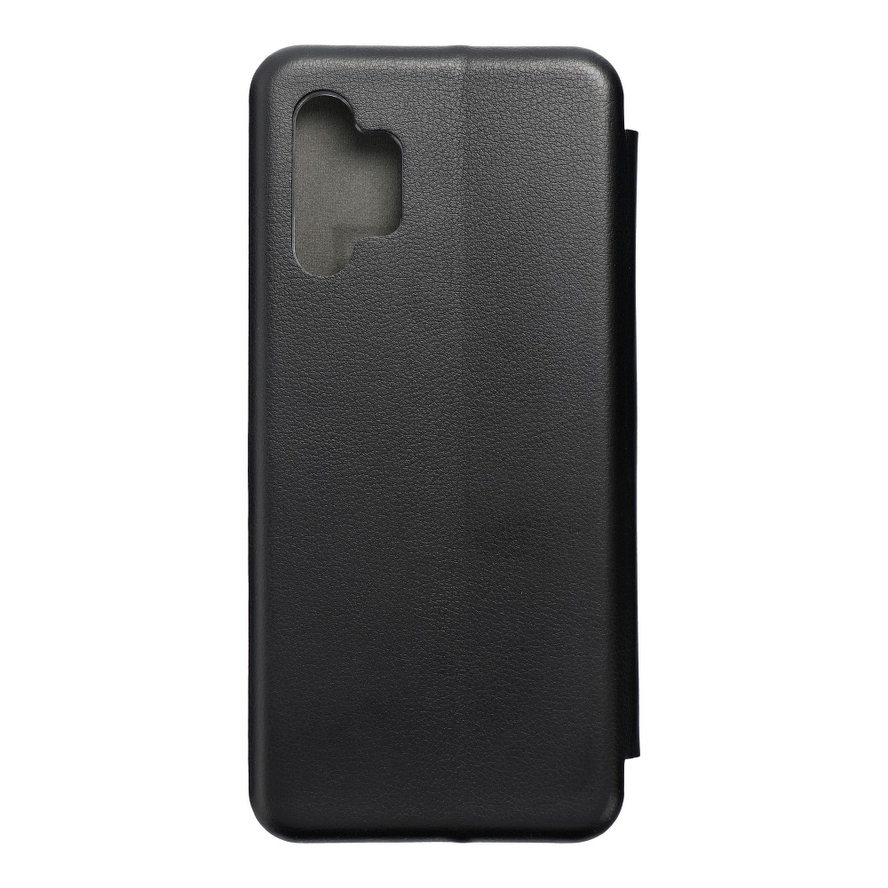 Pokrowiec Forcell Elegance Book czarny Samsung A32 Lte