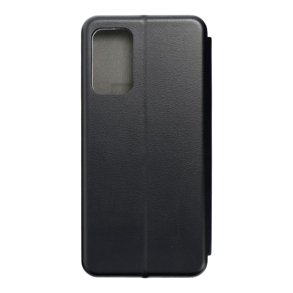 Pokrowiec Forcell Elegance Book czarny Samsung A72 4G