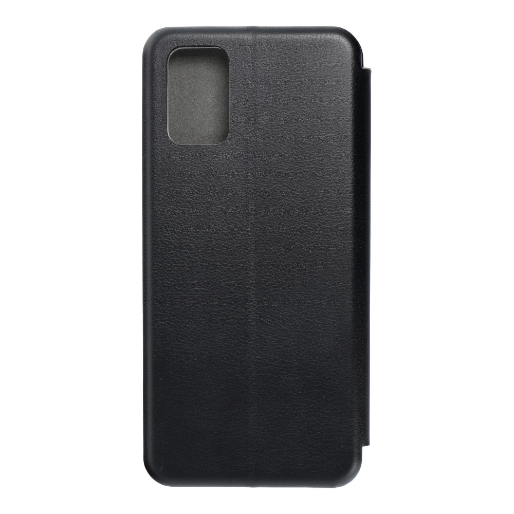 Pokrowiec Forcell Elegance Book czarny Samsung Galaxy A03s / 2