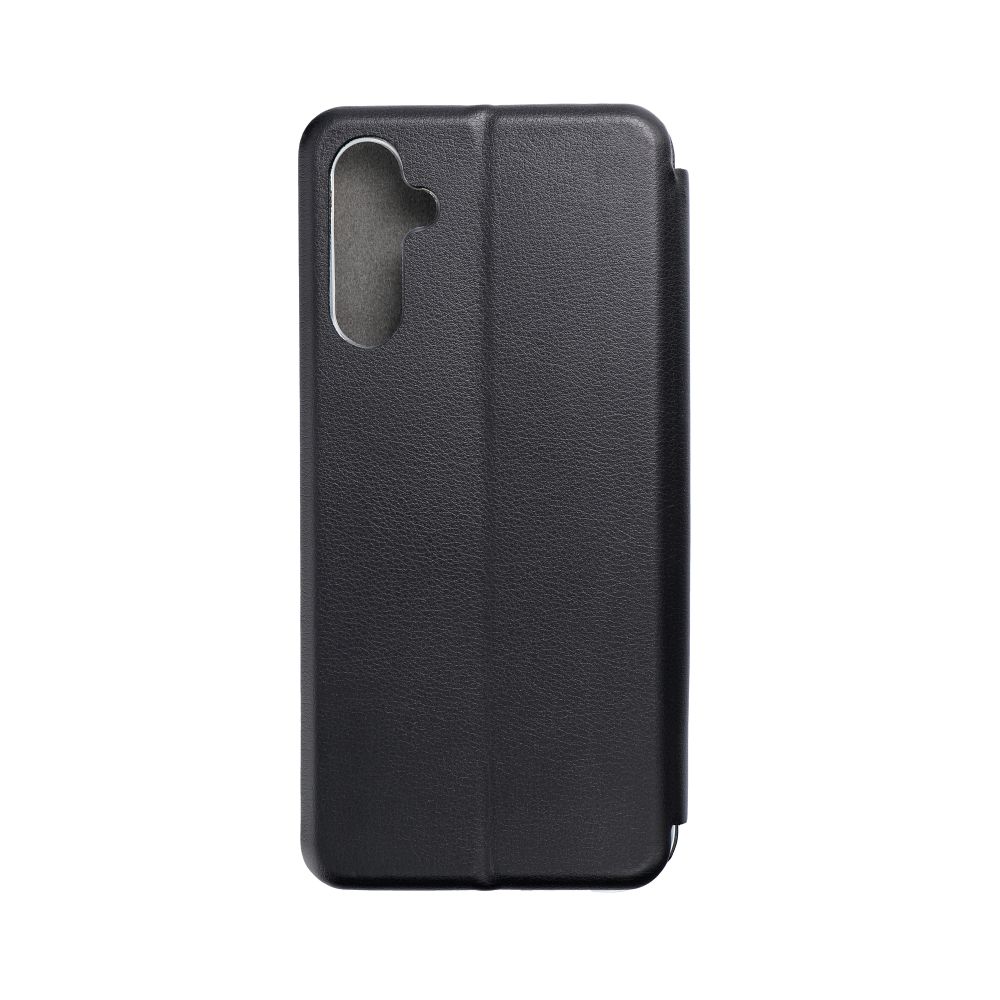 Pokrowiec Forcell Elegance Book czarny Samsung Galaxy A14 5G / 2 Pokrowiec Forcell Elegance Book czarny Samsung Galaxy A14 5G / 2