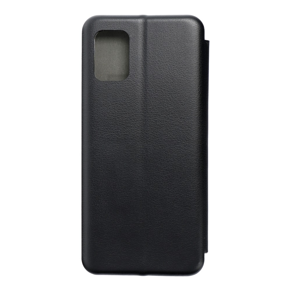 Pokrowiec Forcell Elegance Book czarny Samsung Galaxy A51
