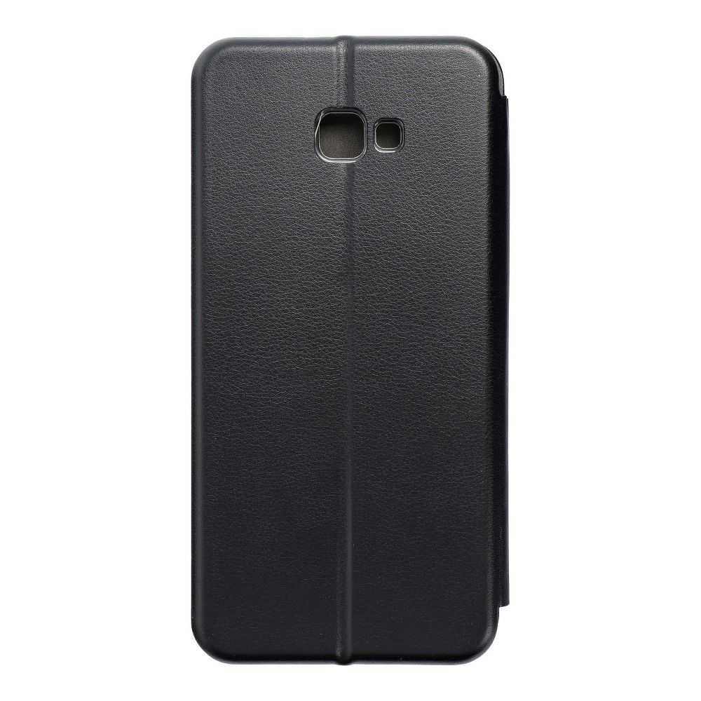 Pokrowiec Forcell Elegance Book czarny Samsung Galaxy J4 Plus / 2