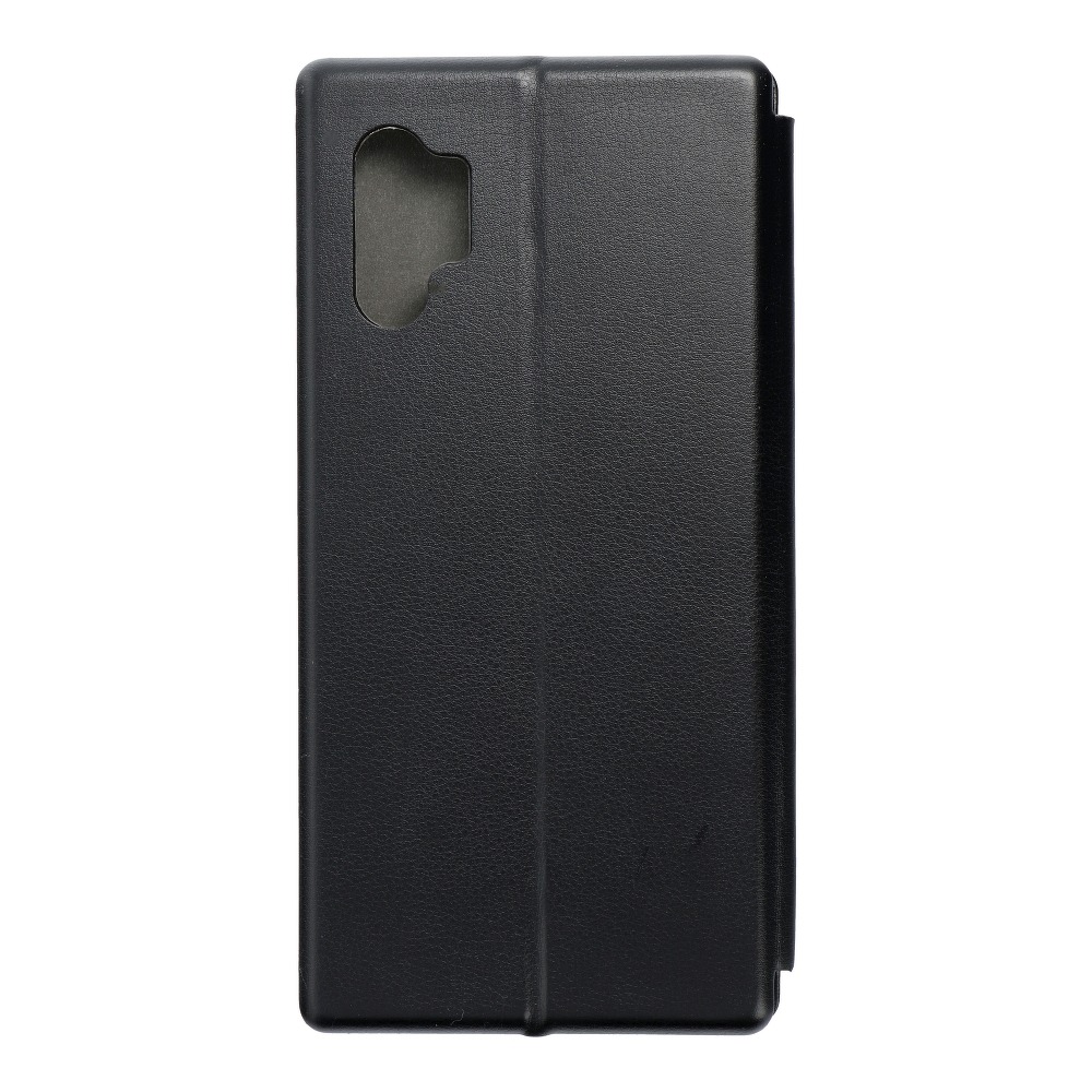 Pokrowiec Forcell Elegance Book czarny Samsung Galaxy Note 10 Plus Pokrowiec Forcell Elegance Book czarny Samsung Galaxy Note 10 Plus