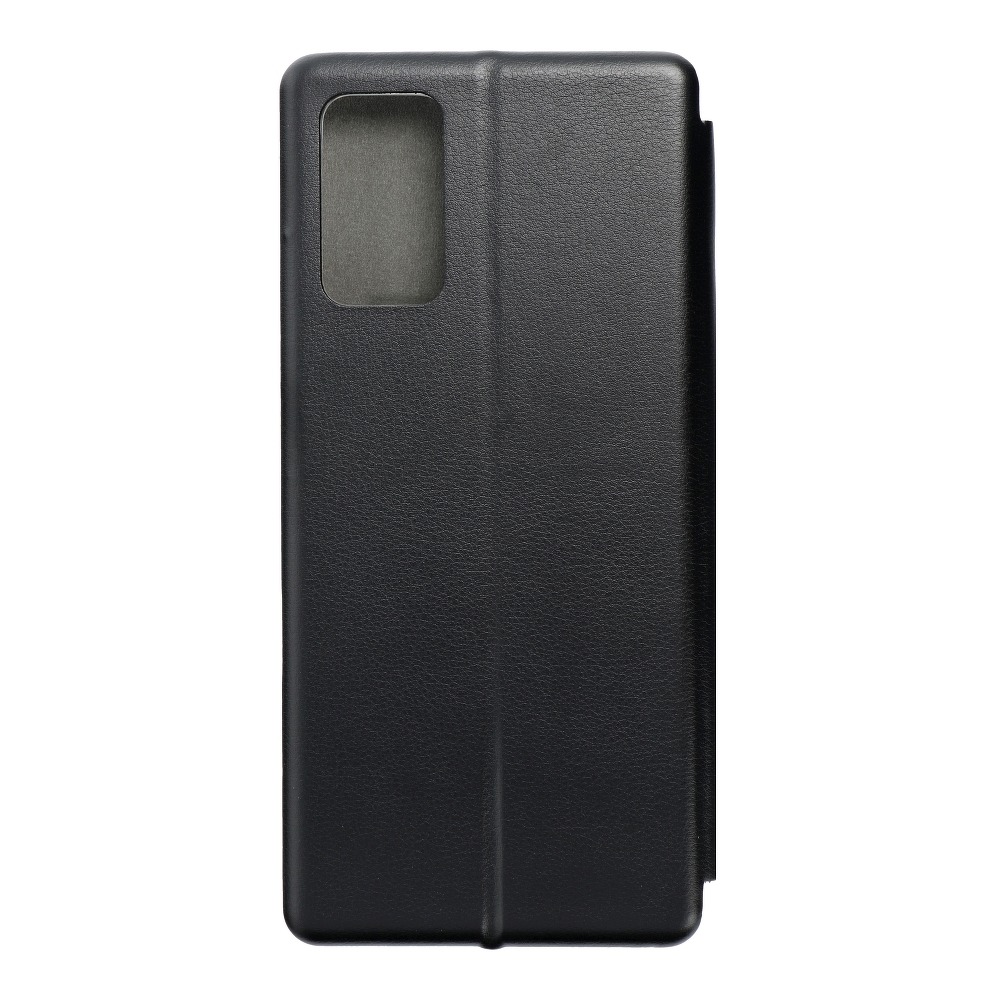 Pokrowiec Forcell Elegance Book czarny Samsung Galaxy Note 20