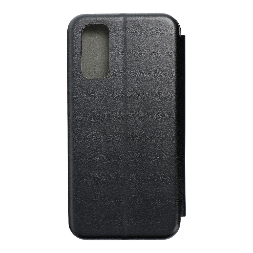 Pokrowiec Forcell Elegance Book czarny Samsung Galaxy S20