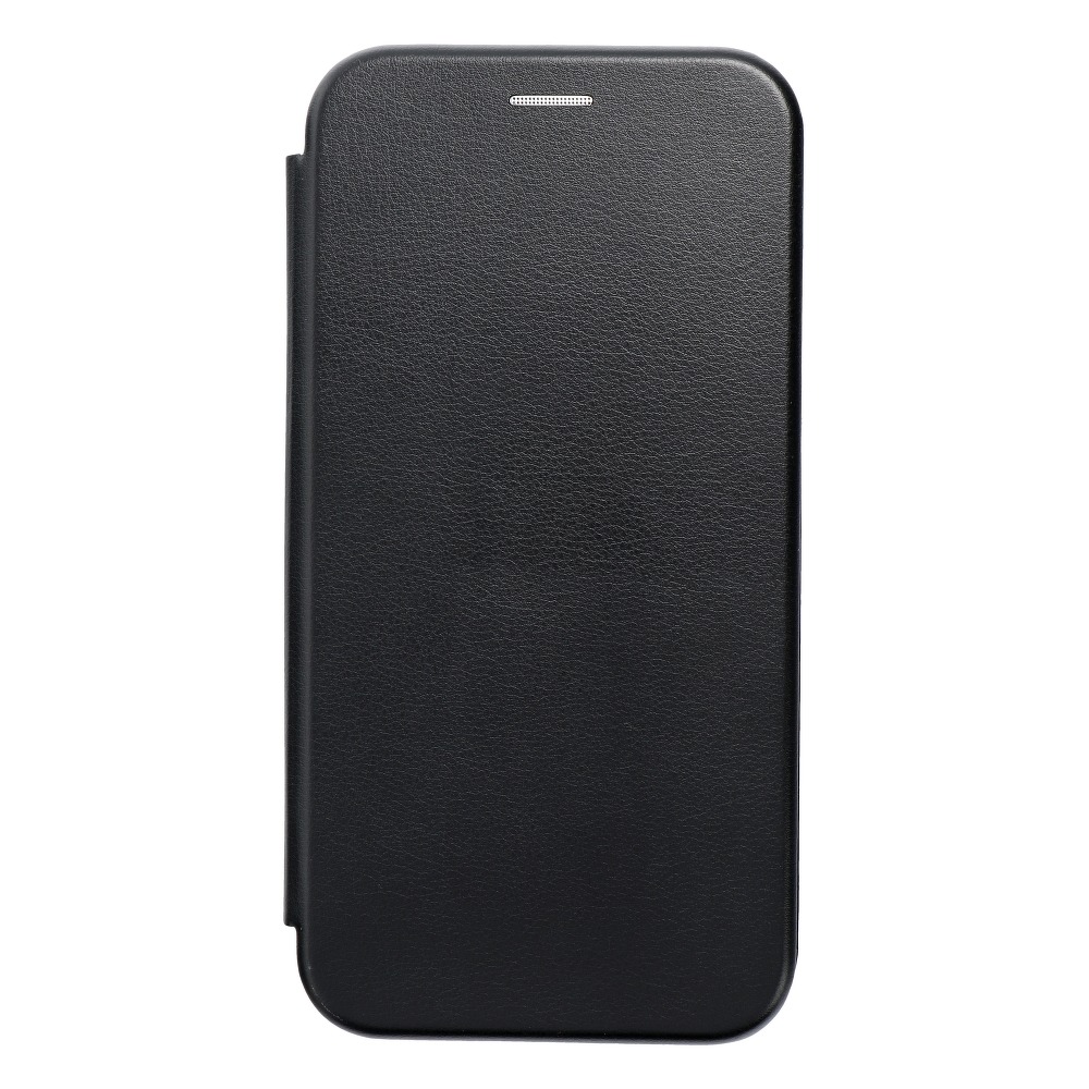 Pokrowiec Forcell Elegance Book czarny Samsung Galaxy S22 Ultra