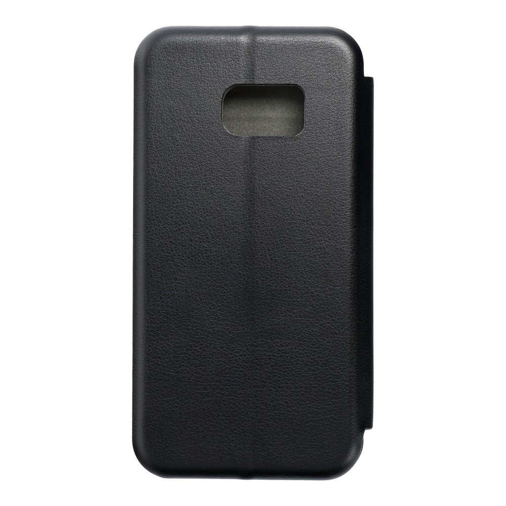 Pokrowiec Forcell Elegance Book czarny Samsung Galaxy S7 G930