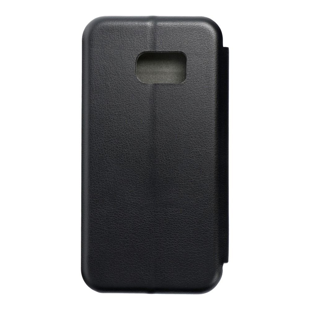 Pokrowiec Forcell Elegance Book czarny Samsung Galaxy S7 / 2