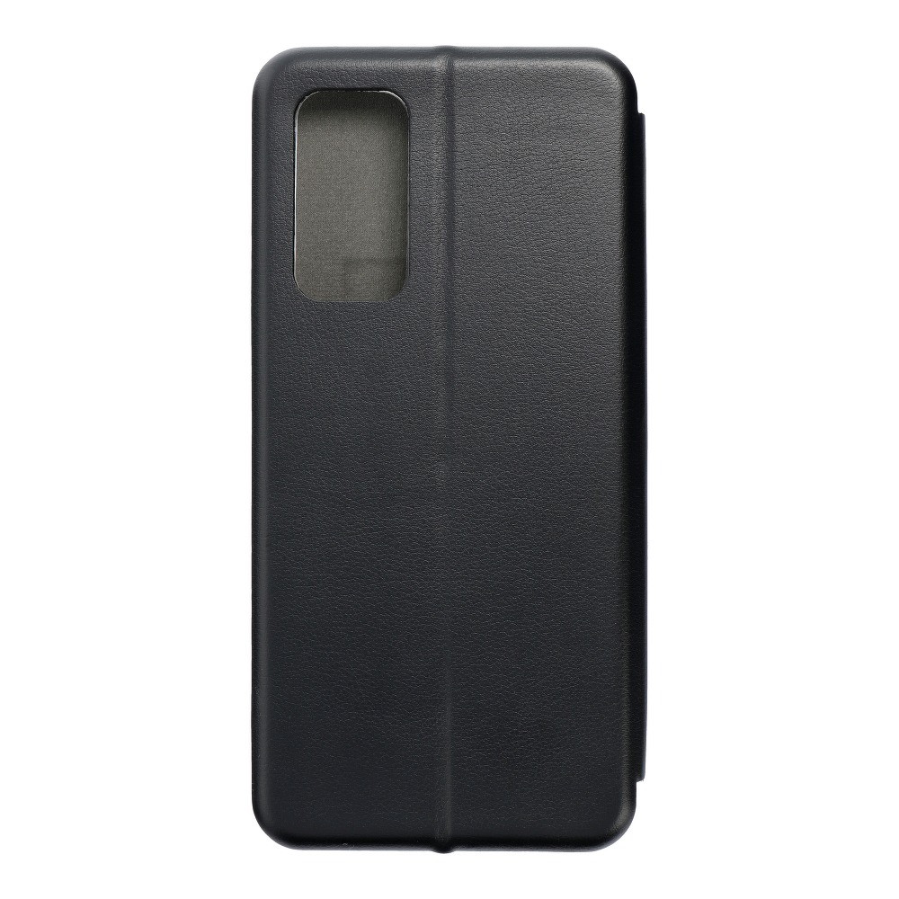 Pokrowiec Forcell Elegance Book czarny Xiaomi MI 10T 5G
