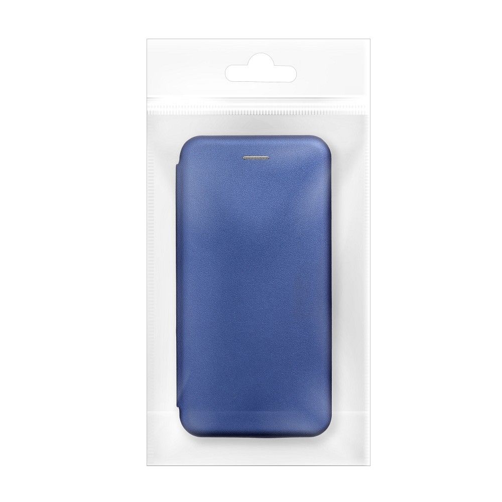 Pokrowiec Forcell Elegance Book niebieski Samsung Galaxy J3 2017 / 7 Pokrowiec Forcell Elegance Book niebieski Samsung Galaxy J3 2017 / 7