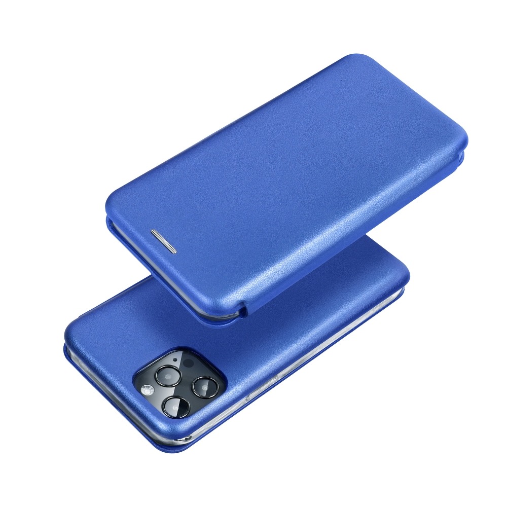 Pokrowiec Forcell Elegance Book niebieski Samsung Galaxy J5 2017