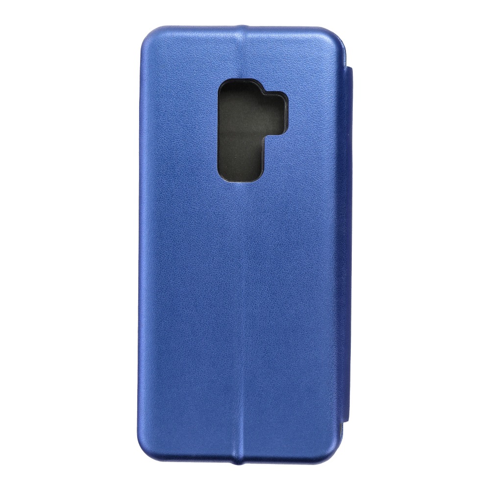 Pokrowiec Forcell Elegance Book niebieski Samsung Galaxy S9 Plus