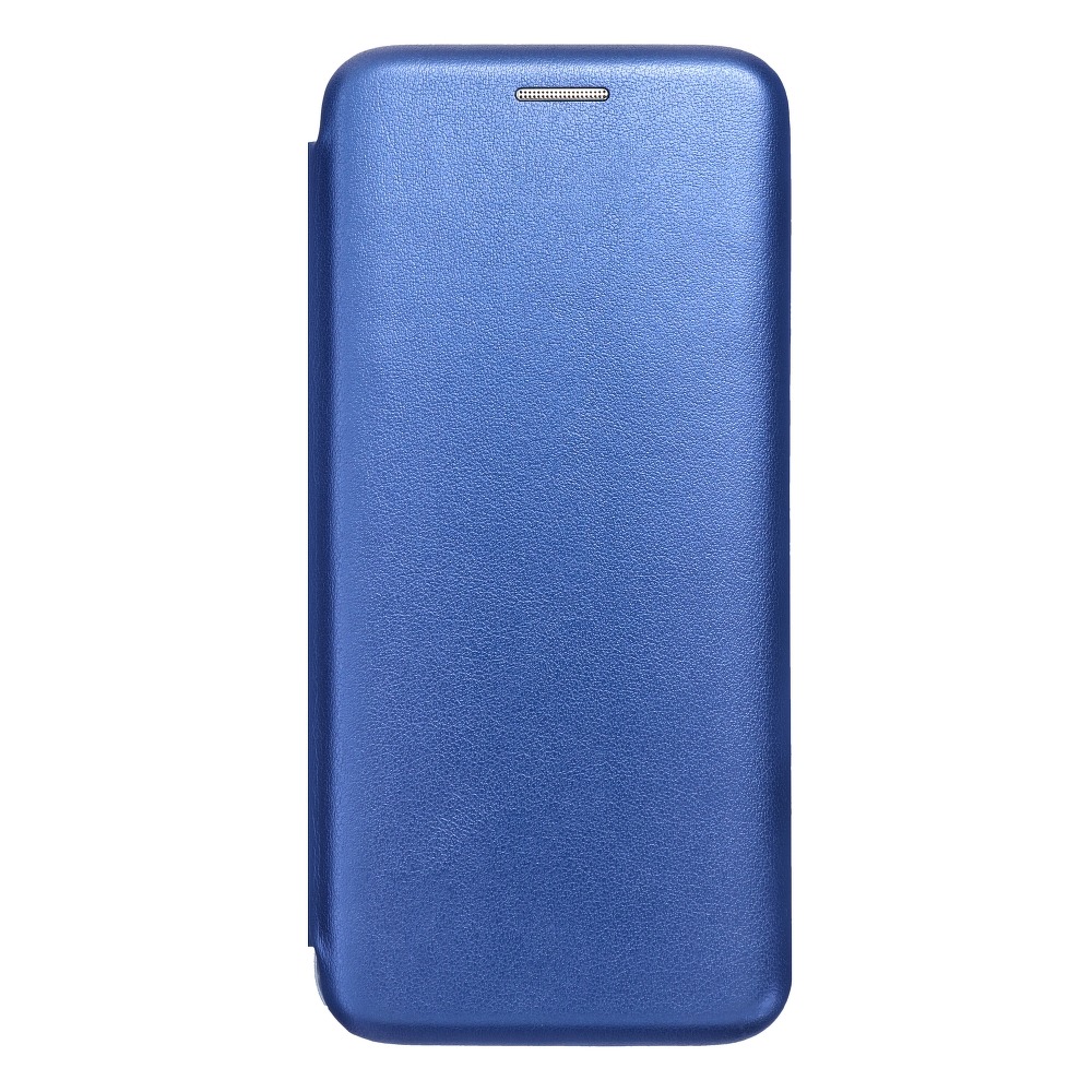 Pokrowiec Forcell Elegance Book niebieski Samsung Galaxy S9 Plus / 2