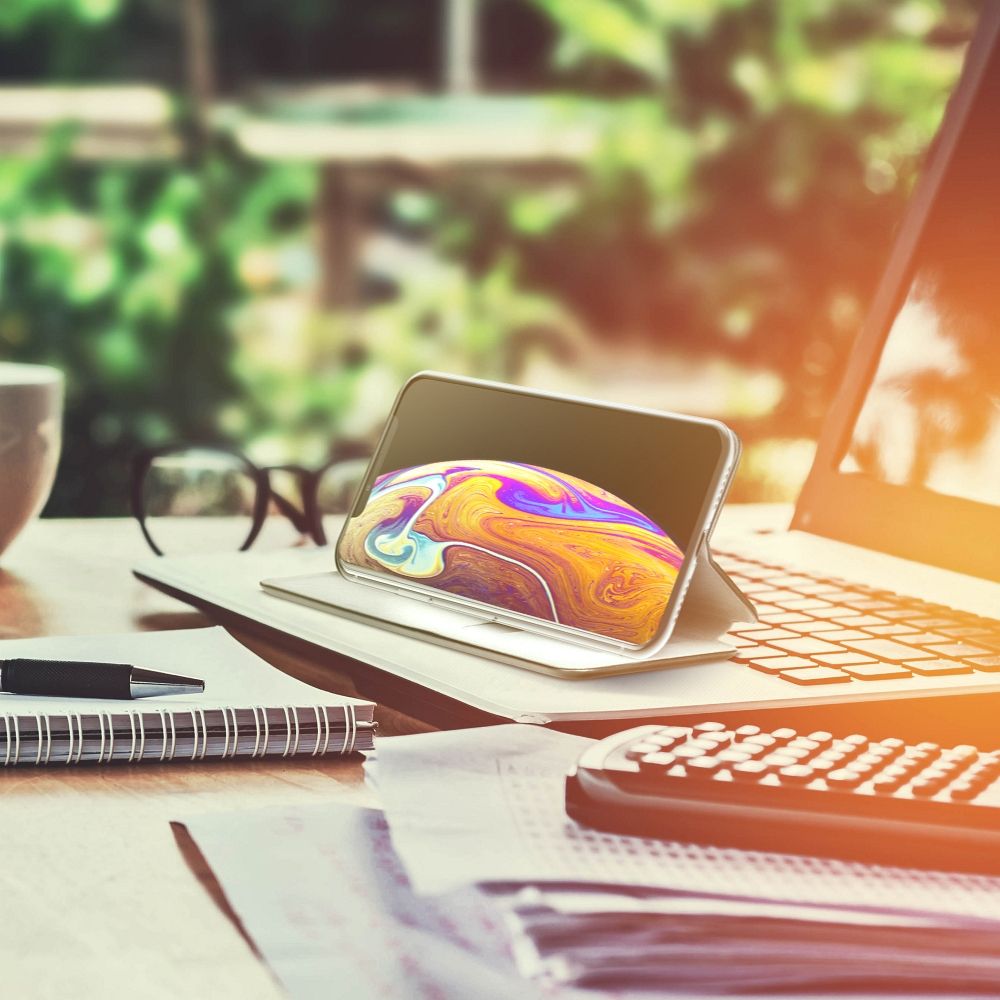 Pokrowiec Forcell Elegance Book szary Apple iPhone 17 / 8 Pokrowiec Forcell Elegance Book szary Apple iPhone 17 / 8