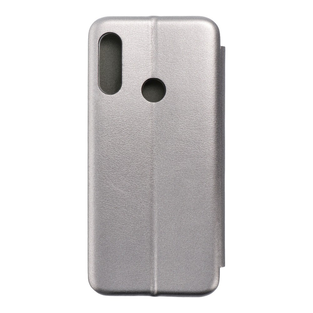 Pokrowiec Forcell Elegance Book szary Huawei Y6 (2019) Pokrowiec Forcell Elegance Book szary Huawei Y6 (2019)