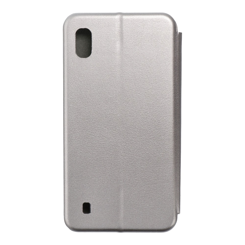 Pokrowiec Forcell Elegance Book szary Samsung Galaxy A10