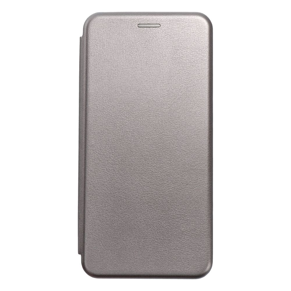 Pokrowiec Forcell Elegance Book szary Samsung Galaxy A26 5G / 10