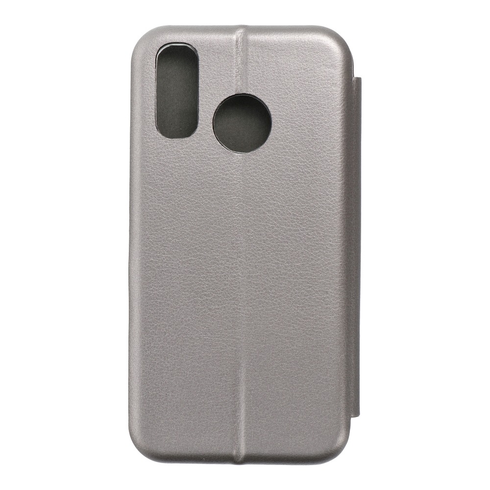 Pokrowiec Forcell Elegance Book szary Samsung Galaxy A40