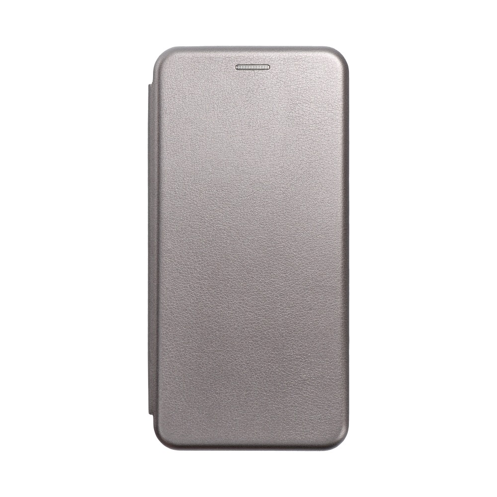 Pokrowiec Forcell Elegance Book szary Xiaomi Mi 11 Lite 5G / 2