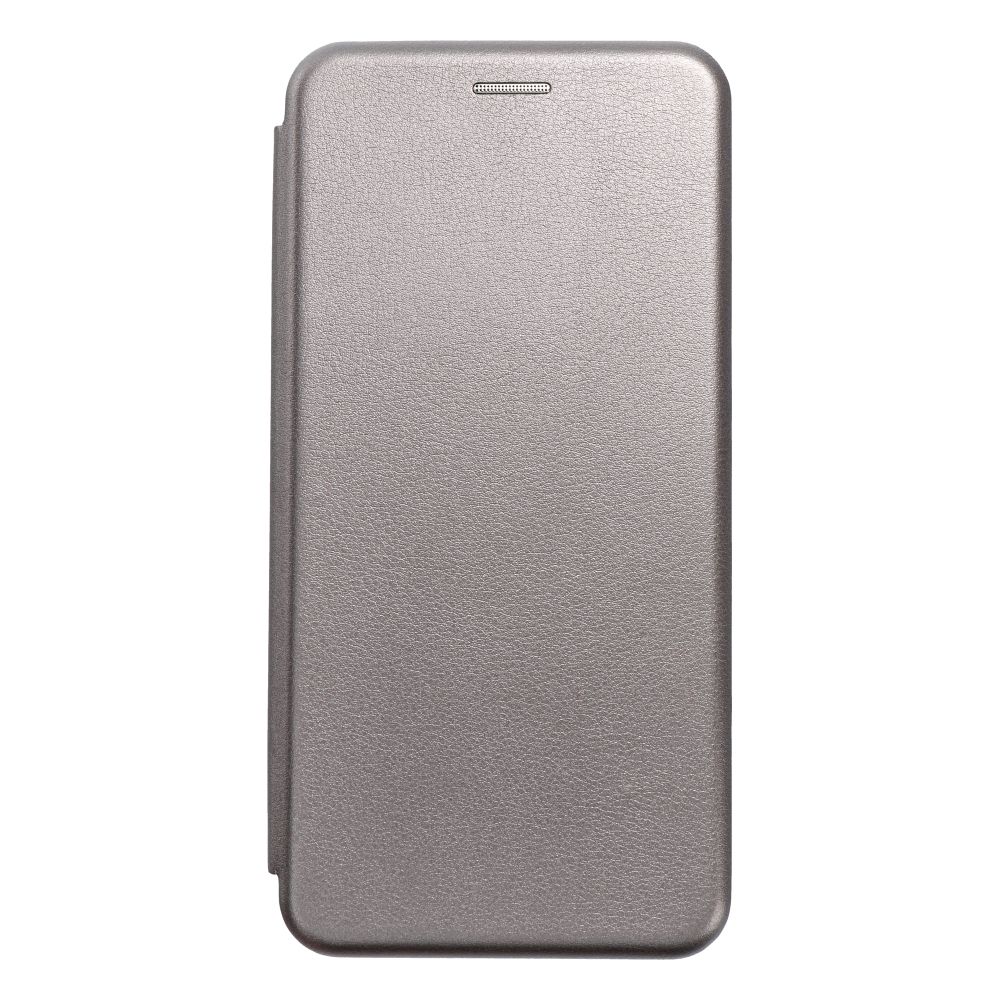 Pokrowiec Forcell Elegance Book szary Xiaomi Redmi Note 11 Pro+ 5G
