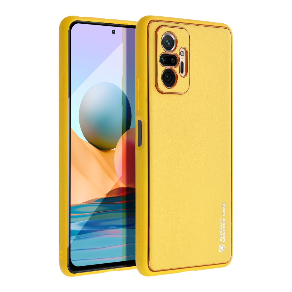 Pokrowiec Forcell Leather Case ��ty Xiaomi Redmi Note 11 Pro 5G / 2