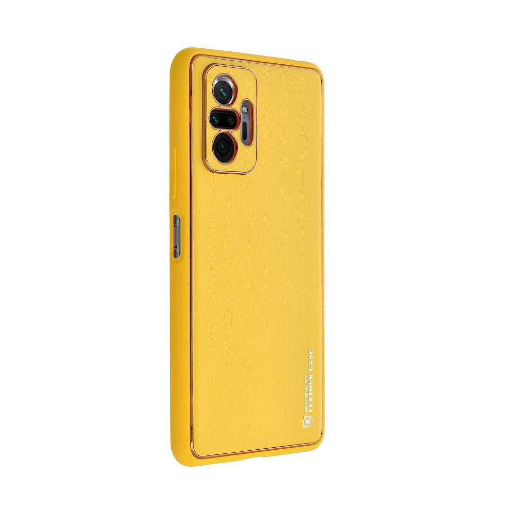 Pokrowiec Forcell Leather Case ty Xiaomi Redmi Note 11 Pro 5G / 4