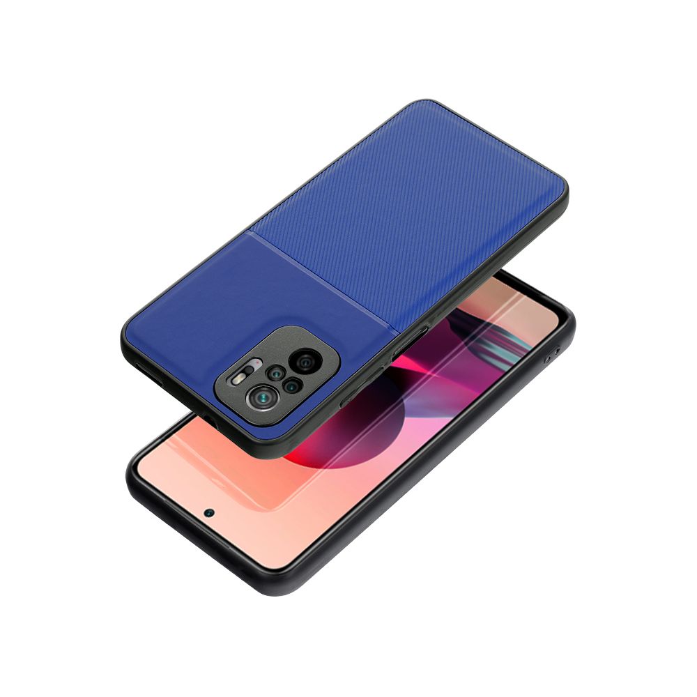 Pokrowiec Forcell Noble niebieski Xiaomi Redmi Note 15 Pro Plus 5G