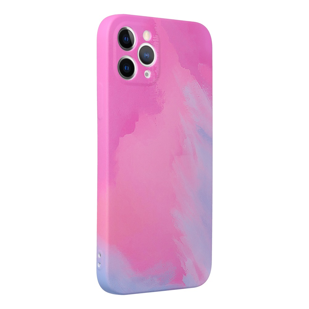 Pokrowiec Forcell Pop wz�r 1 Apple iPhone 11 Pro