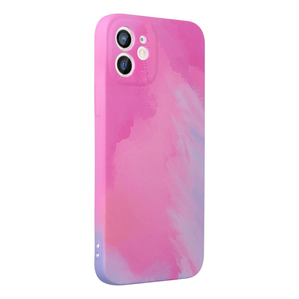 Pokrowiec Forcell Pop wzór 1 Apple iPhone 12 Pokrowiec Forcell Pop wzór 1 Apple iPhone 12