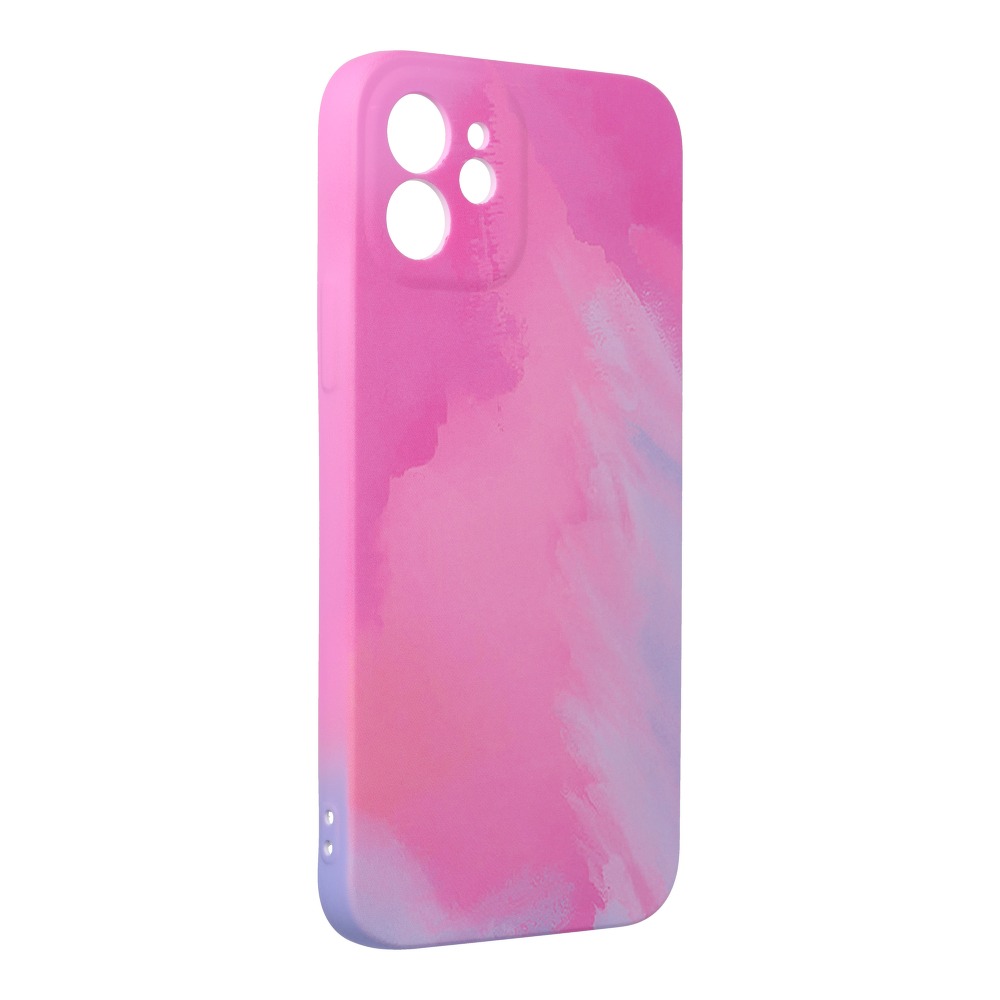 Pokrowiec Forcell Pop wzór 1 Apple iPhone 12 Pro Pokrowiec Forcell Pop wzór 1 Apple iPhone 12 Pro