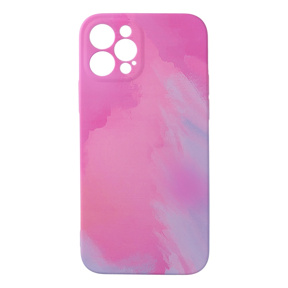 Pokrowiec Forcell Pop wzór 1 Apple iPhone 12 Pro / 2 Pokrowiec Forcell Pop wzór 1 Apple iPhone 12 Pro / 2