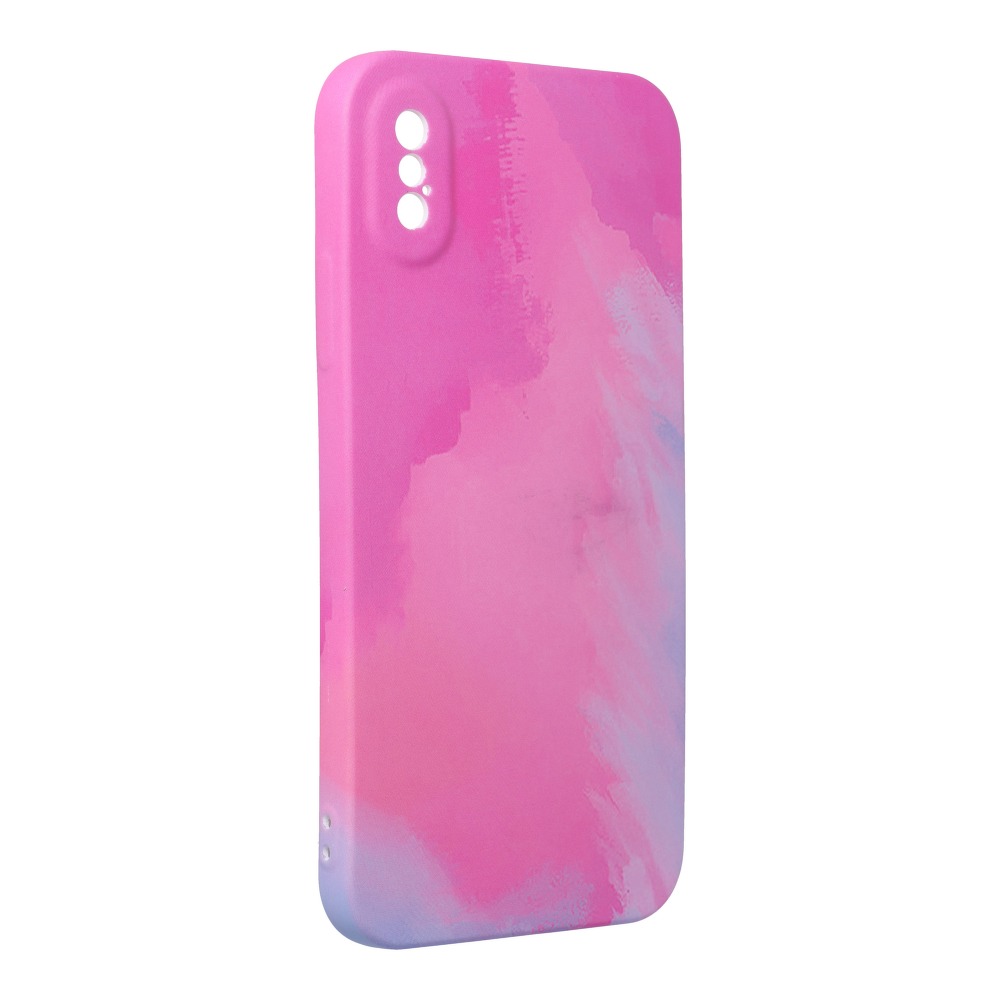 Pokrowiec Forcell Pop wzór 1 Apple iPhone X Pokrowiec Forcell Pop wzór 1 Apple iPhone X