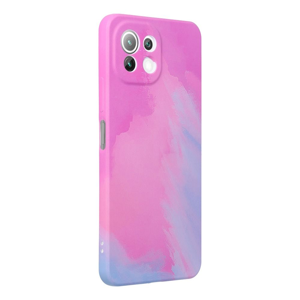 Pokrowiec Forcell Pop wz�r 1 Xiaomi Mi 11 Lite