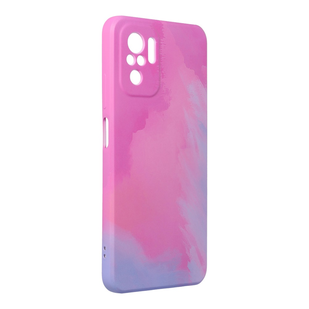 Pokrowiec Forcell Pop wz�r 1 Xiaomi Redmi Note 10