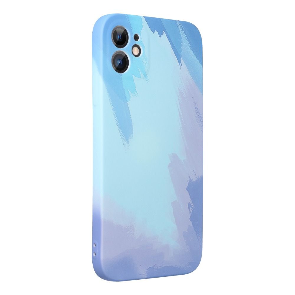 Pokrowiec Forcell Pop wz�r 2 Apple iPhone 11 6,1 cali