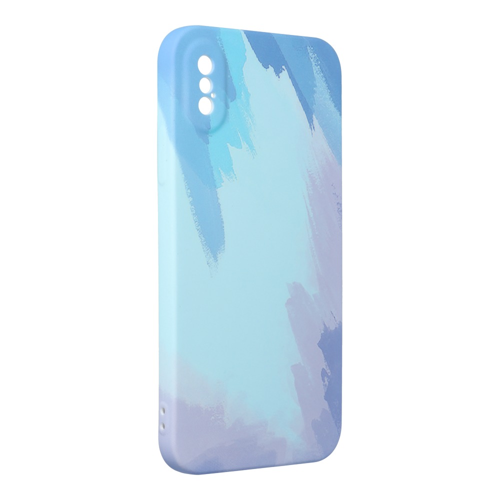 Pokrowiec Forcell Pop wzór 2 Apple iPhone X Pokrowiec Forcell Pop wzór 2 Apple iPhone X