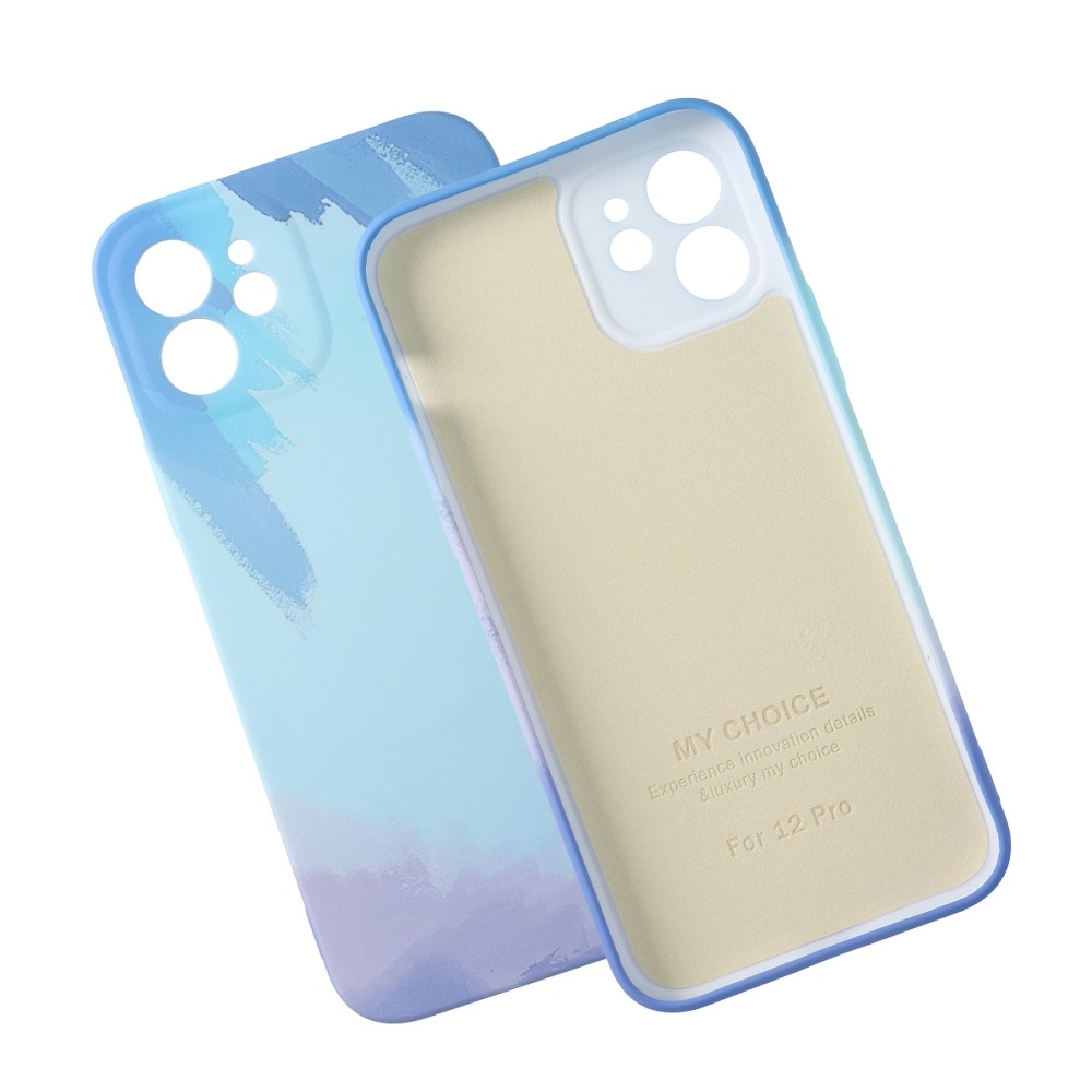 Pokrowiec Forcell Pop wzór 2 Samsung Galaxy A22 5G / 3 Pokrowiec Forcell Pop wzór 2 Samsung Galaxy A22 5G / 3
