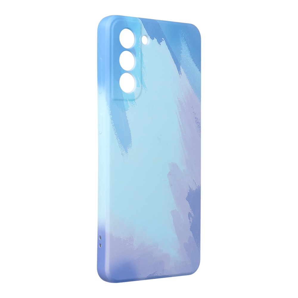 Pokrowiec Forcell Pop wz�r 2 Samsung s21