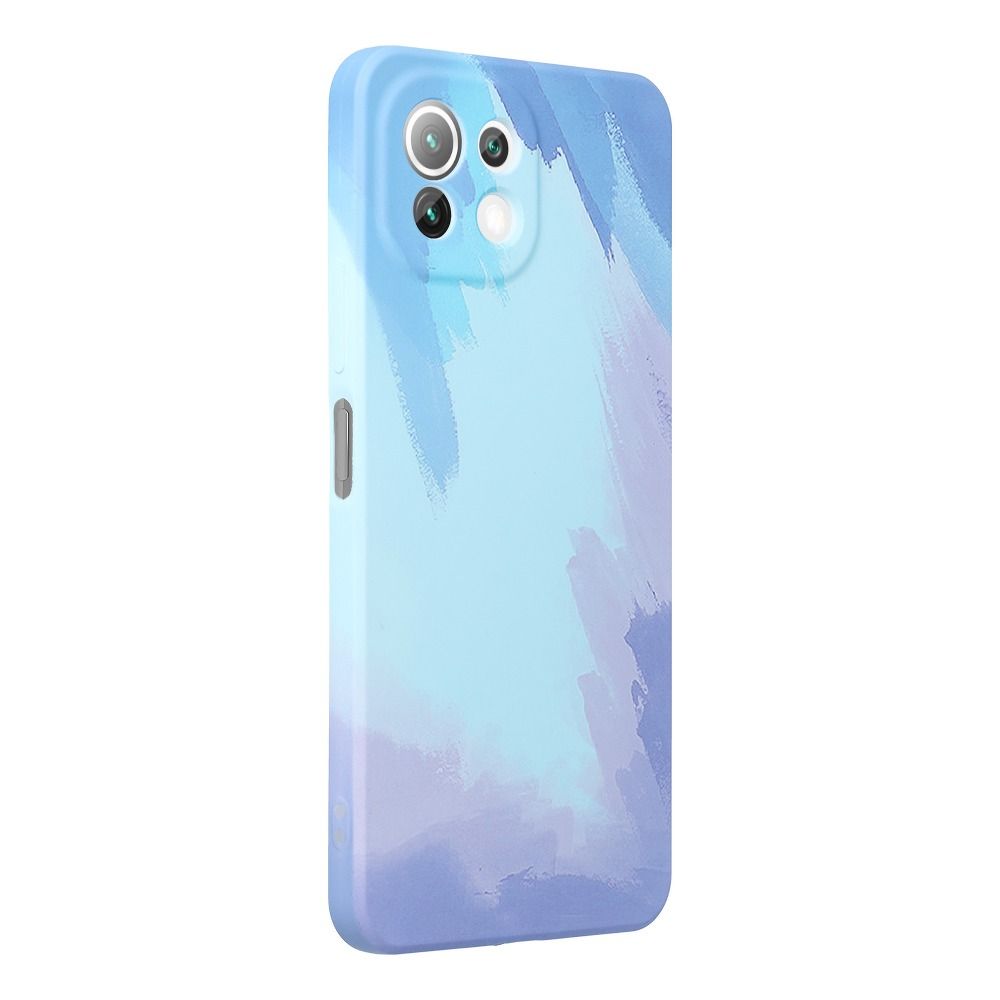 Pokrowiec Forcell Pop wz�r 2 Xiaomi Mi 11 Lite
