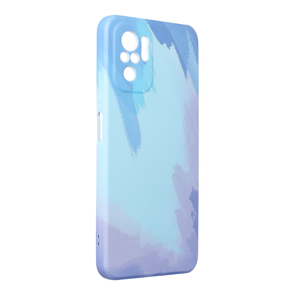 Pokrowiec Forcell Pop wz�r 2 Xiaomi Redmi Note 10