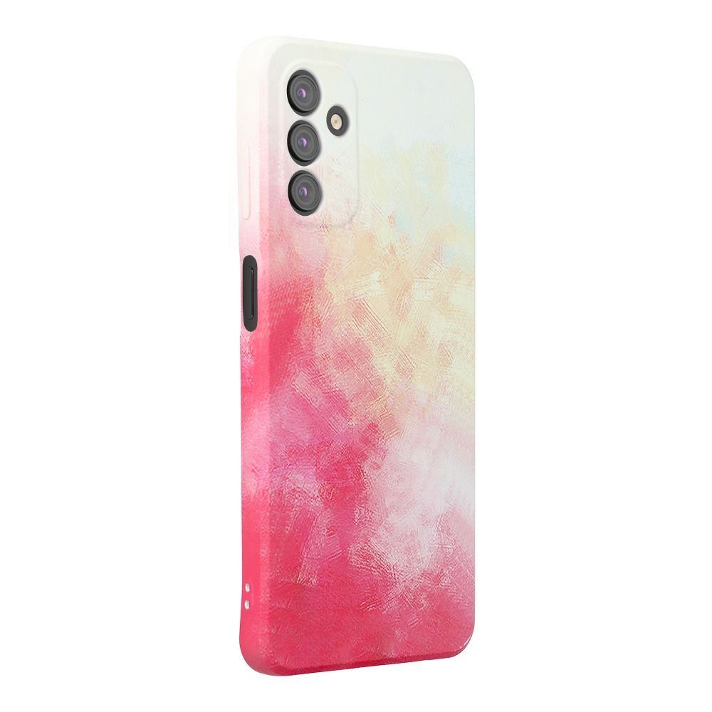 Pokrowiec Forcell Pop wzór 3 Samsung Galaxy A04S Pokrowiec Forcell Pop wzór 3 Samsung Galaxy A04S