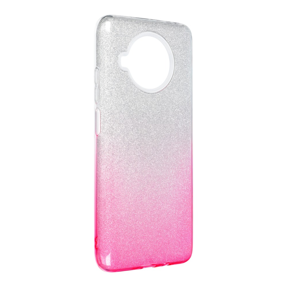 Pokrowiec Forcell Shining Ombre r�owy Xiaomi Mi 10T Lite