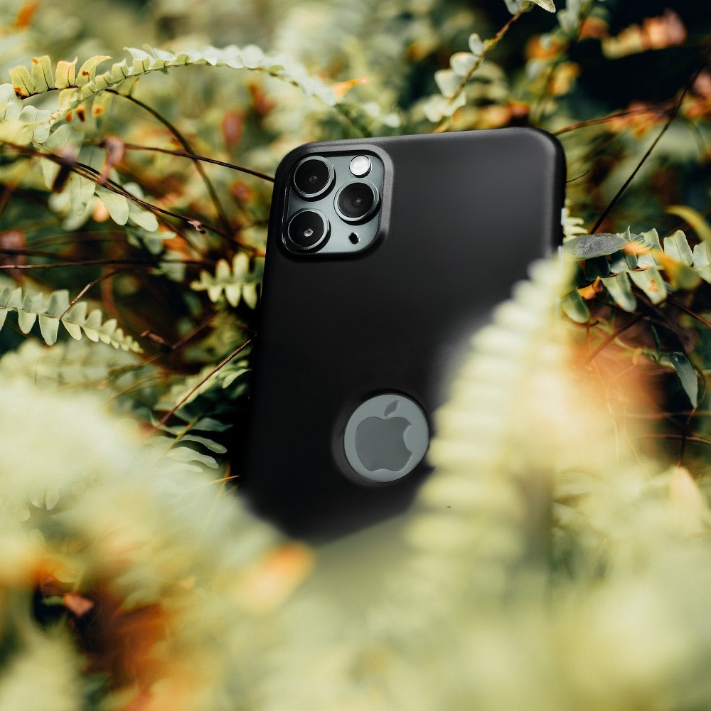 Pokrowiec Forcell Silicone czarny Samsung Galaxy A13 5G / 4