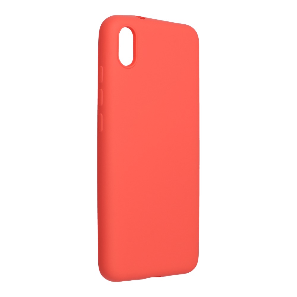 Pokrowiec Forcell Silicone r�owy Xiaomi Redmi 7A
