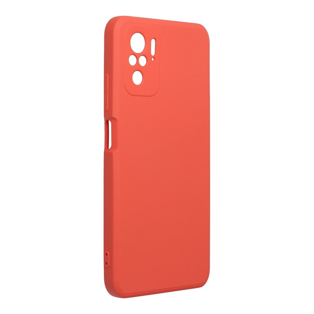 Pokrowiec Forcell Silicone rowy Xiaomi Redmi Note 11S 5G