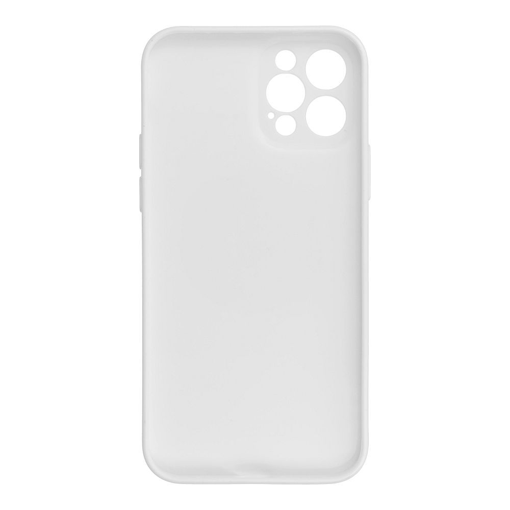 Pokrowiec Forcell Soft Apple iPhone 12 Pro / 2
