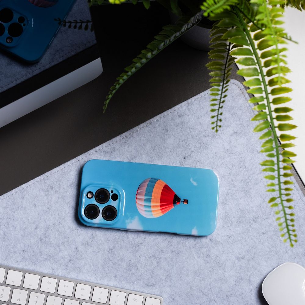Pokrowiec Forcell Soft Apple iPhone 12 Pro / 4 Pokrowiec Forcell Soft Apple iPhone 12 Pro / 4