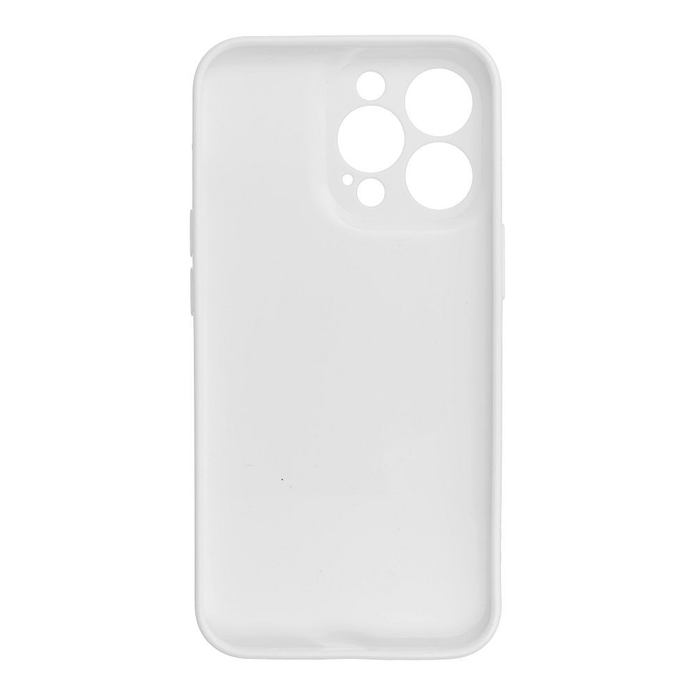 Pokrowiec Forcell Soft Apple iPhone 13 Pro / 2 Pokrowiec Forcell Soft Apple iPhone 13 Pro / 2