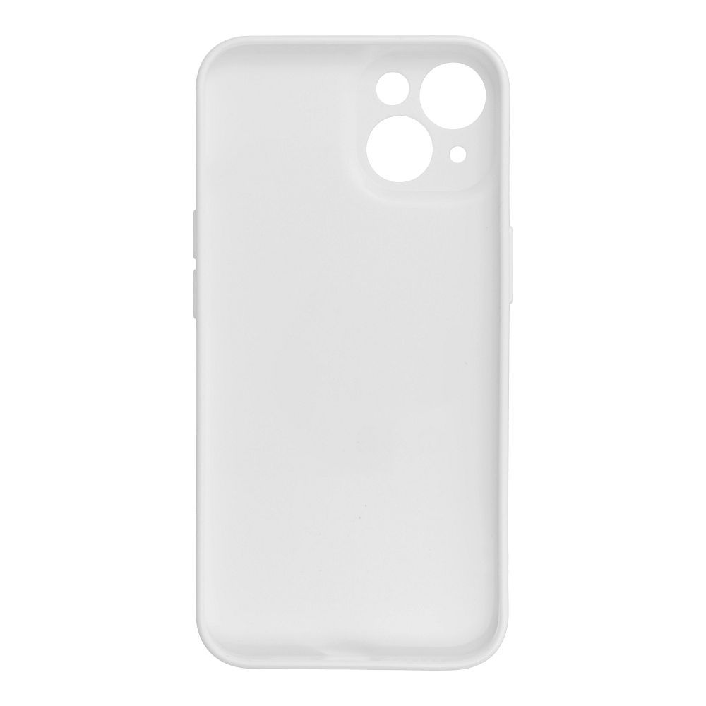 Pokrowiec Forcell Soft Apple iPhone 14 / 2 Pokrowiec Forcell Soft Apple iPhone 14 / 2